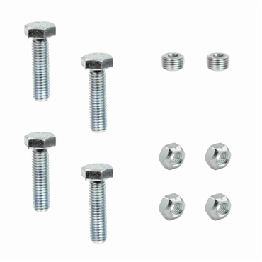 Falk Corp.1080T10CVR FAST ME