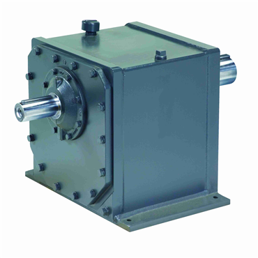 Ultramax Series Gear Component