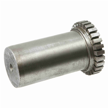Steelflex Grid Coupling Reborable Hub