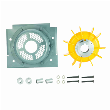 Falk Corp.SF08U2SHAFT FAN