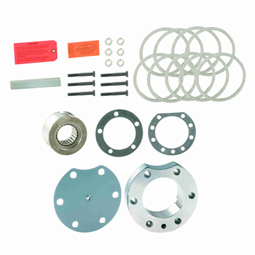 Falk Corp.BS180TC BACKSTOP