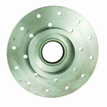 Ultramite Series Gear Component