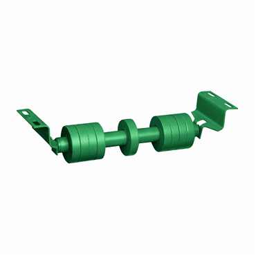 CEMA C Return Rubber Disc