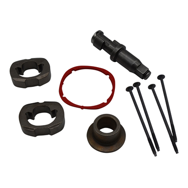 Ingersoll-Rand Co.2131-THK1