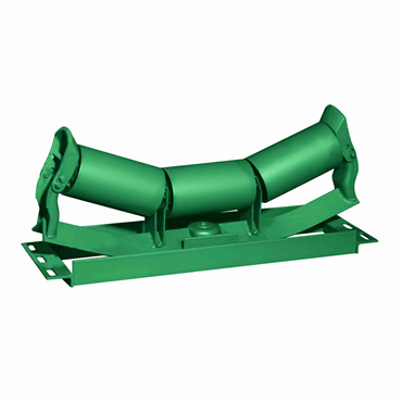 CEMA B 20° Equal Trougher Training, Actuating Shoe
