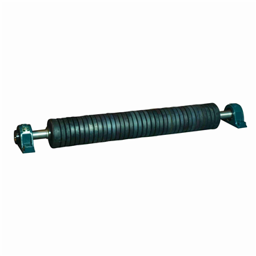 CEMA C Live Shaft Impact Flat Carrier