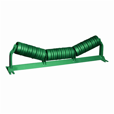CEMA B 20° Impact Trougher