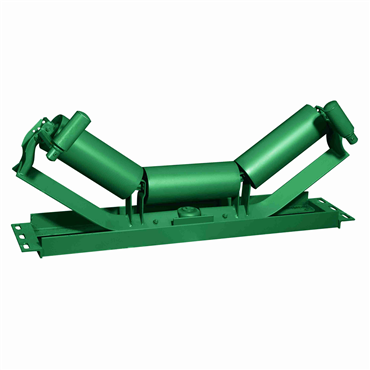 CEMA C 35° Equal Trougher Training, Positive Arm