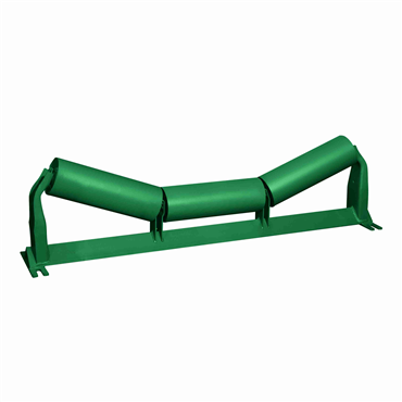 CEMA C 20° Equal Trougher