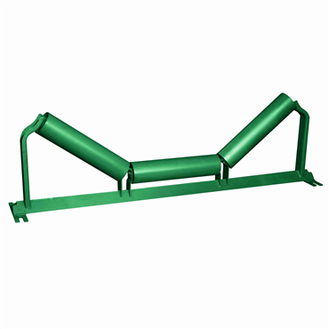 CEMA D 35° Equal Trougher