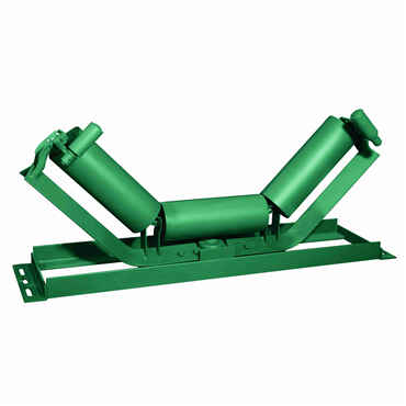 CEMA C 45° Equal Trougher Training, Positive Arm