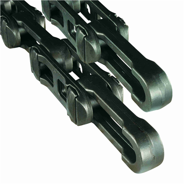 6.031 in Pitch Steel  Forged Chain