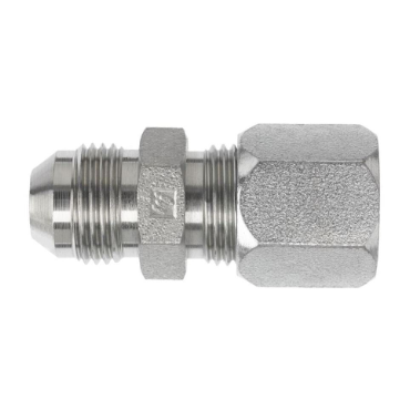 Brennan Industries7005-12-S16-24-NBR-SS