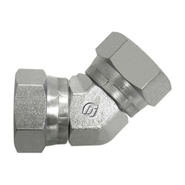 Brennan Industries9144-24-24-FG