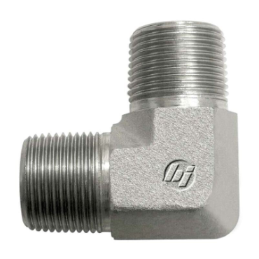 Brennan Industries9211-02-02-SS