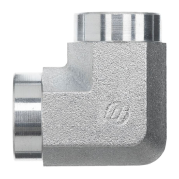 Brennan Industries9233-08-08-SS