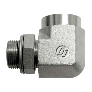 Brennan Industries9263-16-16-NWO-FG