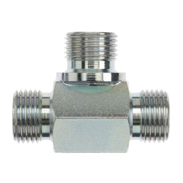 Brennan Industries9322-16-16-16-SS