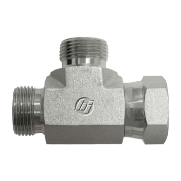 Brennan Industries9326-12-12-12-SS