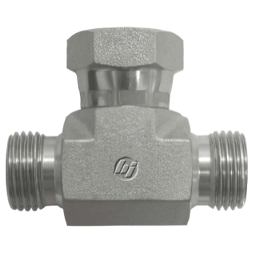 Brennan Industries9342-12-12-12-FG