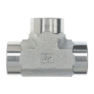 Brennan Industries9346-02-02-02-SS