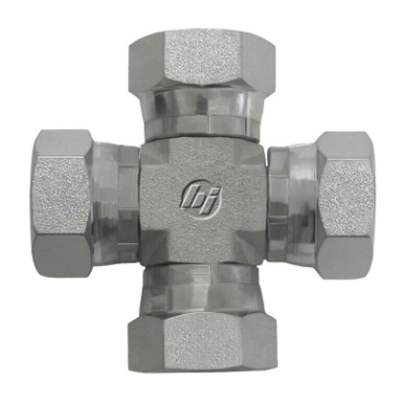 Brennan Industries9655-06-06-06-06-FG