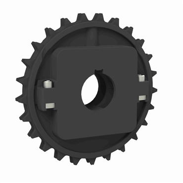 8500 Molded Split MatTop Sprocket