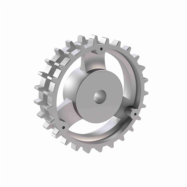 Rexnord Corp.401-162-2