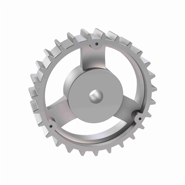 Rexnord Corp.401-163-3