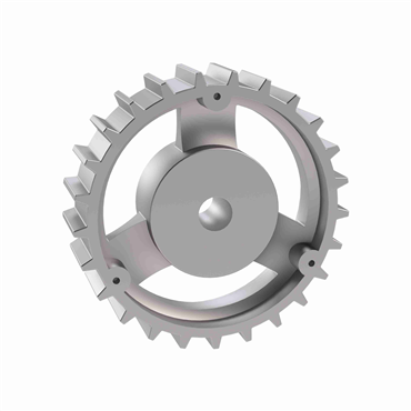 Rexnord Corp.401-162-4