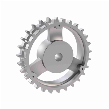Tabletop Sprocket