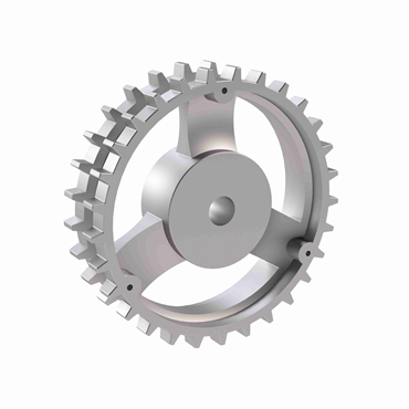 Tabletop Sprocket