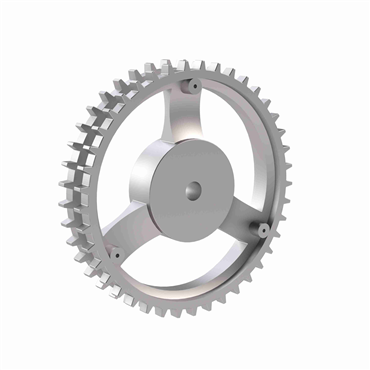 Tabletop Sprocket
