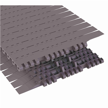 7700 Series MatTop Chain