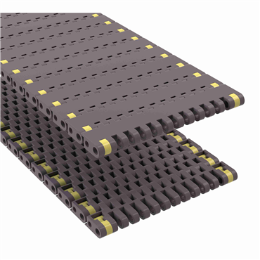 8500 Series MatTop Chain