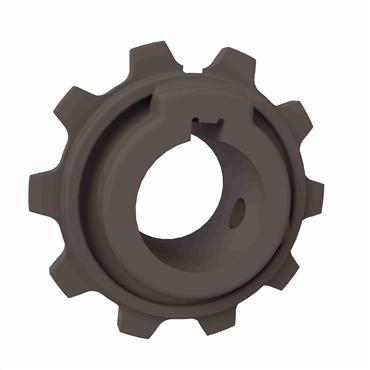 Rexnord Corp.N5936 10TX1KW2SS