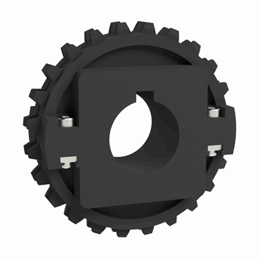 1500 Molded Split MatTop Sprocket