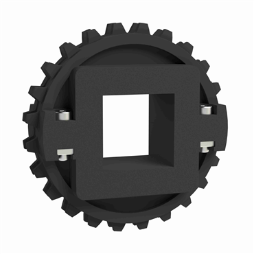 Rexnord Corp.NS1500 24T40MM SQ