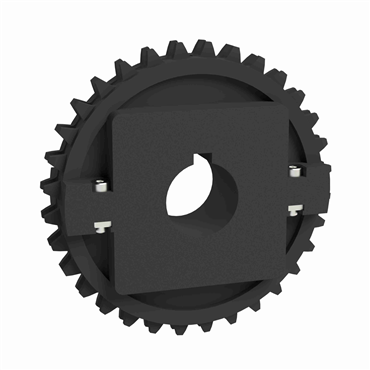 Rexnord Corp.NS1500 32T1RD KWSS