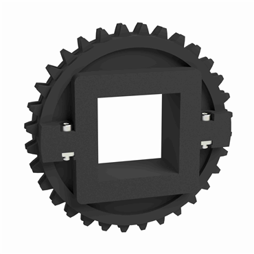 Rexnord Corp.NS1500 32T60MMSQSP