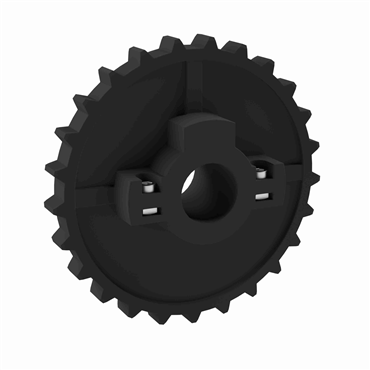 Rexnord Corp.NS5700 25T1 1/4IDL
