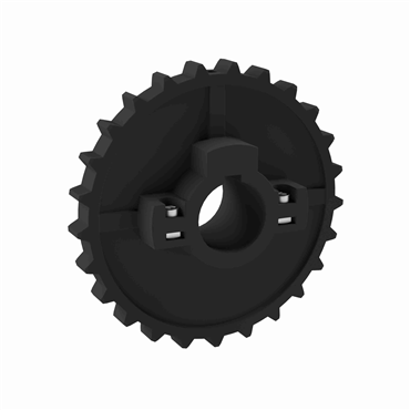 Sprocket