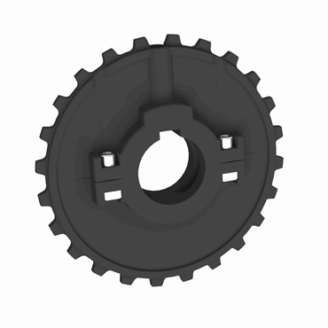 5936 Molded Split MatTop Sprocket