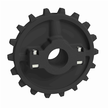 Rexnord Corp.NS7700 18T1 1/4IDL