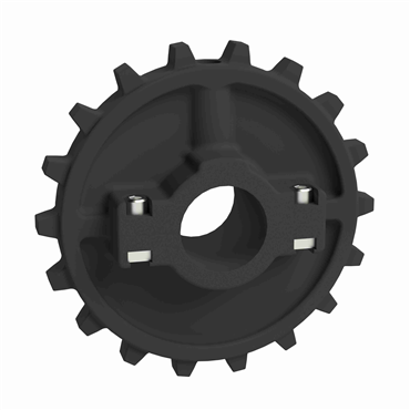Rexnord Corp.NS7700 18T1 7/16ID