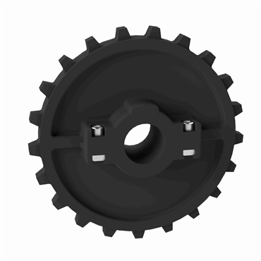Rexnord Corp.NS7700 21TX1 1/4PB