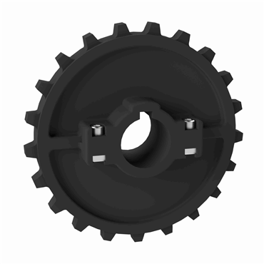 Rexnord Corp.NS7700 21TX1 1/4