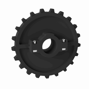 Rexnord Corp.NS7700 21T1 7/16ID