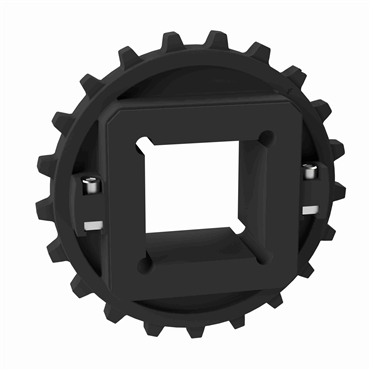 Rexnord Corp.NS7700-21TX2 1/2SQ