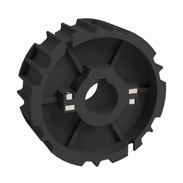Rexnord Corp.NS815 25TX1 3/16